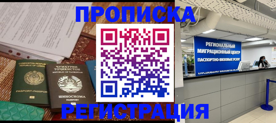 временная регистрация поиск в Камчатской области
